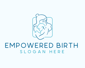 Infant Mother Care logo