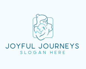 Infant Mother Care logo