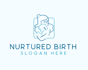 Infant Mother Care logo