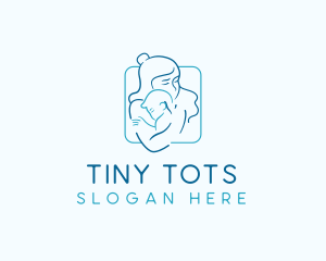 Infant Mother Care logo