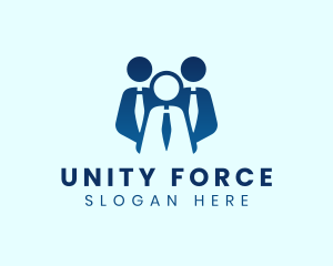 Human People Alliance logo