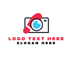 Modern Footwear Photography logo