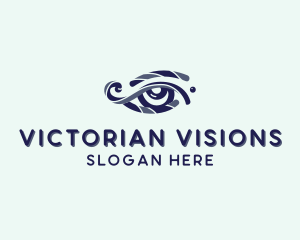 Optical Eye Clinic  logo design