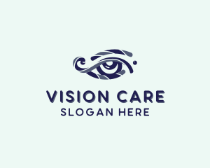 Optical Eye Clinic  logo