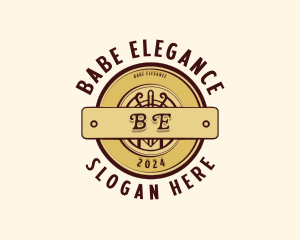 Elegant Generic Brand logo design