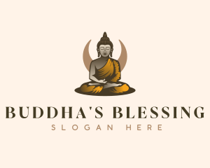 Wellness Buddha Balance logo