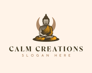 Wellness Buddha Balance logo
