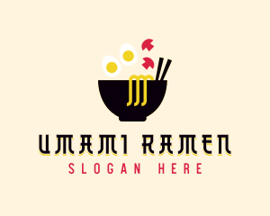 Asian Ramen Restaurant logo