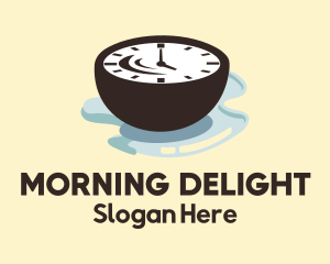 Breakfast Bowl Time logo
