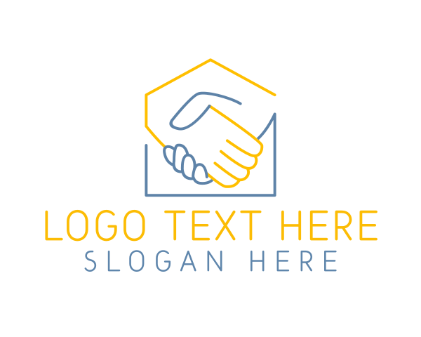Seller logo example 1
