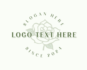 Elegant Rose Boutique logo