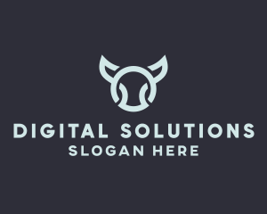 Digital Bull Media logo