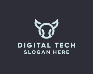 Digital Bull Media logo