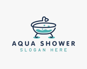Bath Tub Clean logo