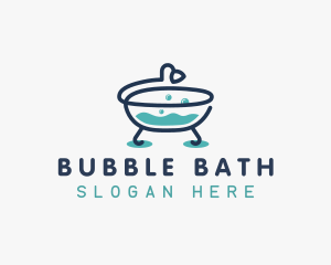 Bath Tub Clean logo