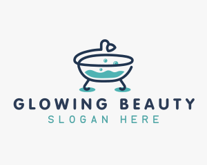 Bath Tub Clean logo