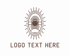 Gym Kettlebell Training logo