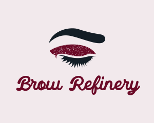 Eyebrow Threading Salon logo