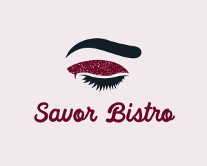 Eyebrow Threading Salon logo