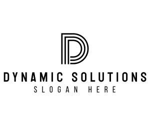 Professional  Corporate Firm logo design