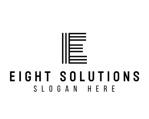 Professional  Corporate Firm logo design