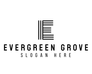 Professional  Corporate Firm logo design