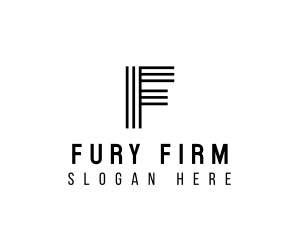 Professional  Corporate Firm logo design