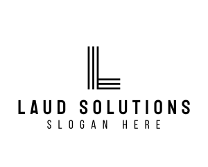 Professional  Corporate Firm logo design