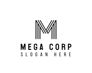 Professional  Corporate Firm logo design