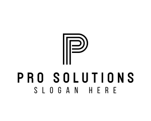 Professional  Corporate Firm logo design