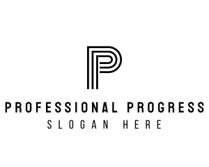 Professional  Corporate Firm logo design