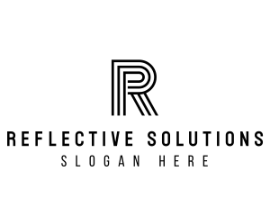 Professional  Corporate Firm logo design