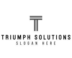 Professional  Corporate Firm logo design