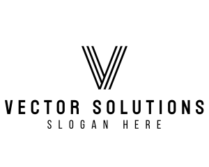 Professional  Corporate Firm logo design