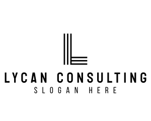 Professional  Corporate Firm logo design