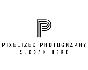 Professional  Corporate Firm logo design