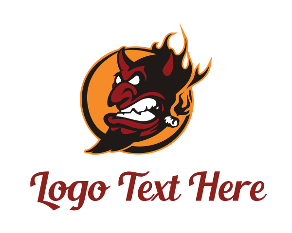Cigar logo example 3