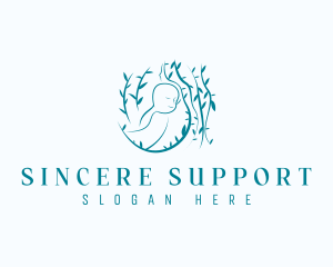 Maternity Care Support logo