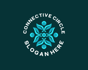 Charity Social People logo