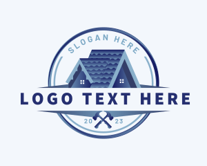 Home Roof Carpentry Renovation logo