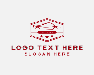 Automotive Garage Repair logo