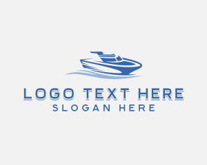 Yacht Boat Cruise logo