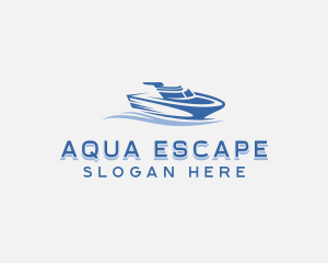 Yacht Boat Cruise logo