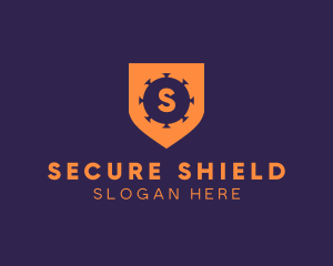 Virus Shield Protection logo