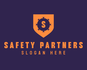 Virus Shield Protection logo