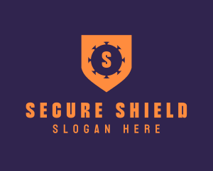 Virus Shield Protection logo