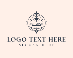 Fancy Catering Restaurant logo