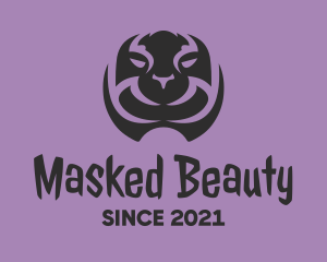 Scary Monster Mask logo