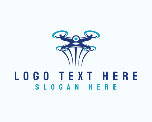 Drone Aerial Photography  logo