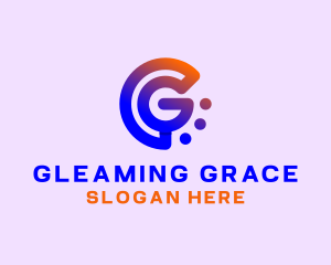 Modern Creative Letter G  logo design